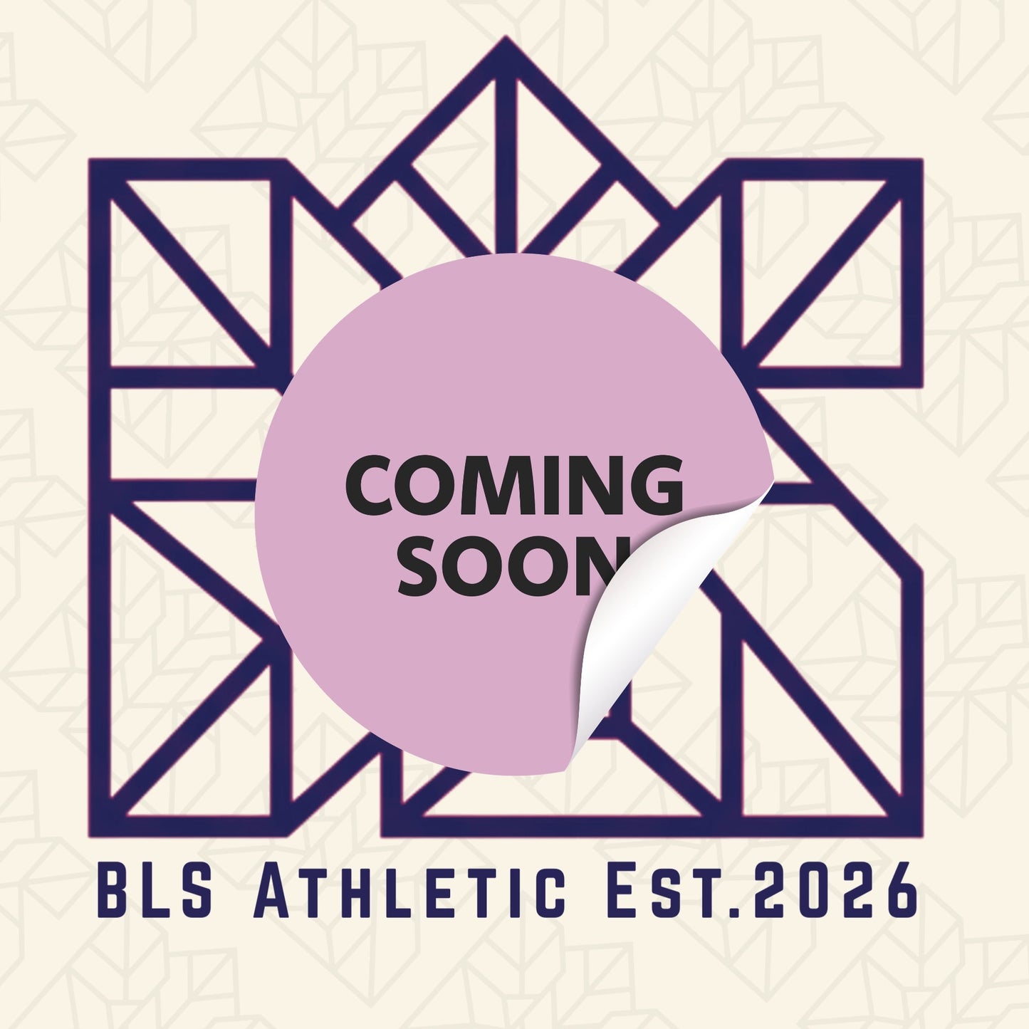 The Making of BLS Athletic — Our New Apparel Range