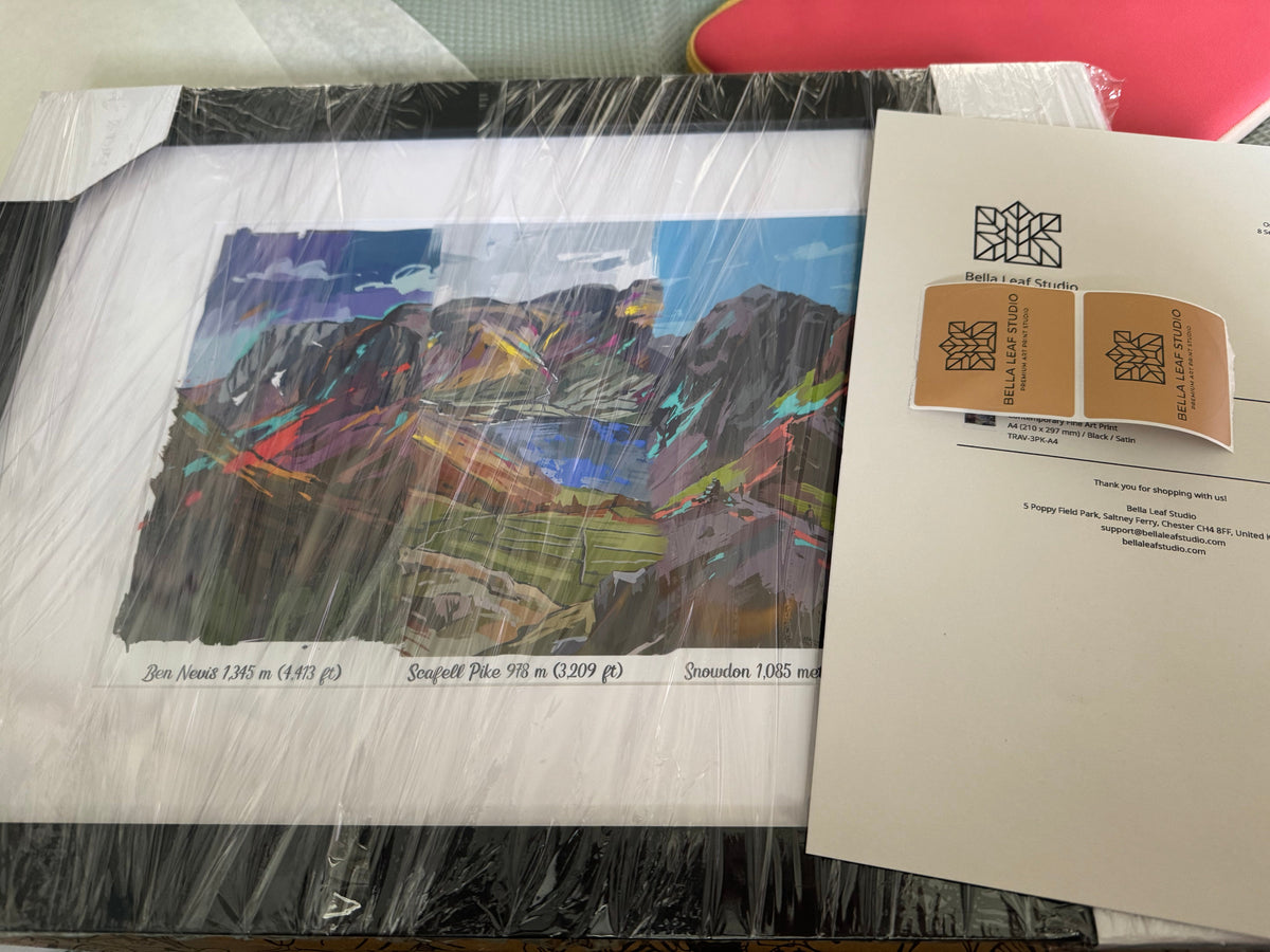 Listening, Learning and Making Art That Travels Well