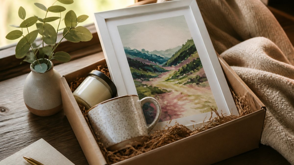 Best Thoughtful Gifts for Personal Connection (2026)