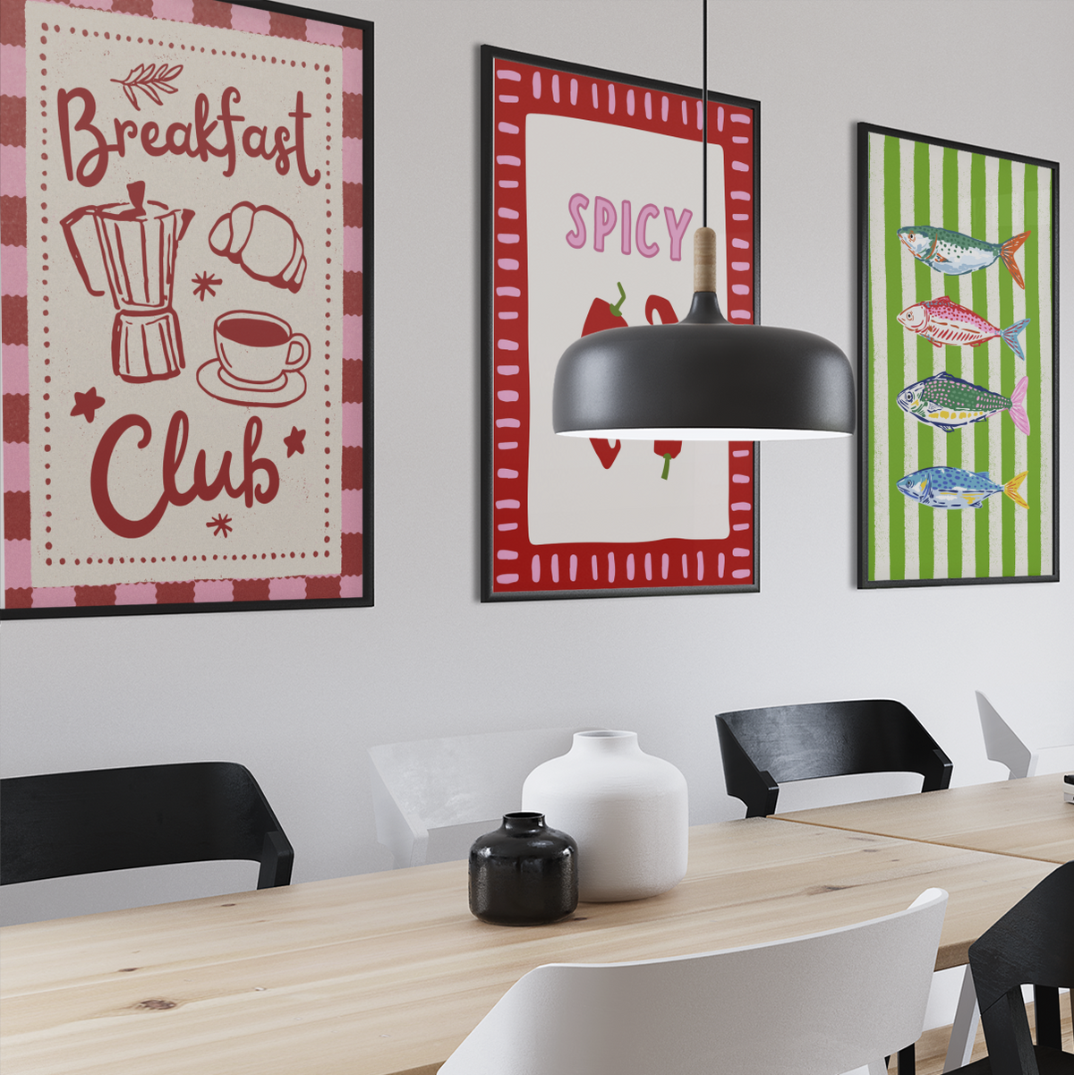 Meet the Studio Collection: A Little Different, A Little More Affordable