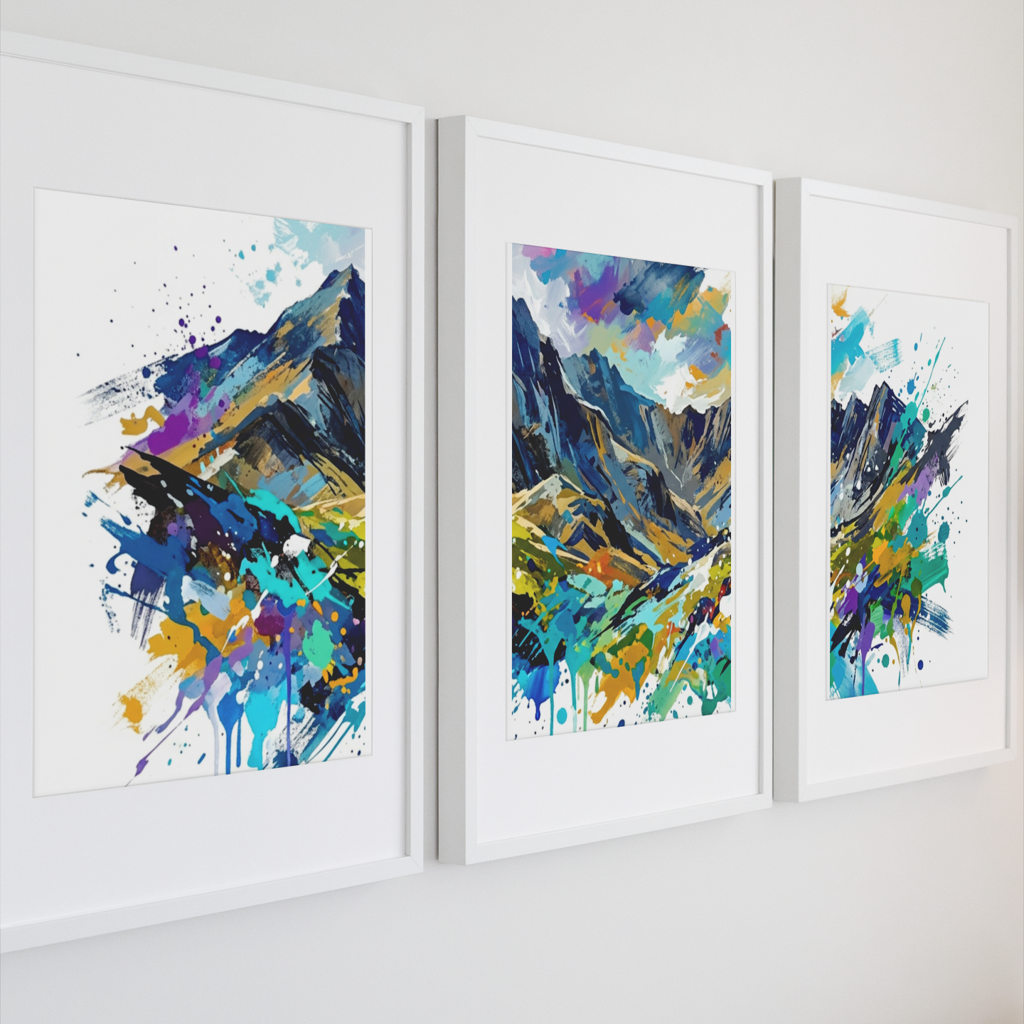 The Best Snowdonia Art Prints for Hikers and Eryri Lovers