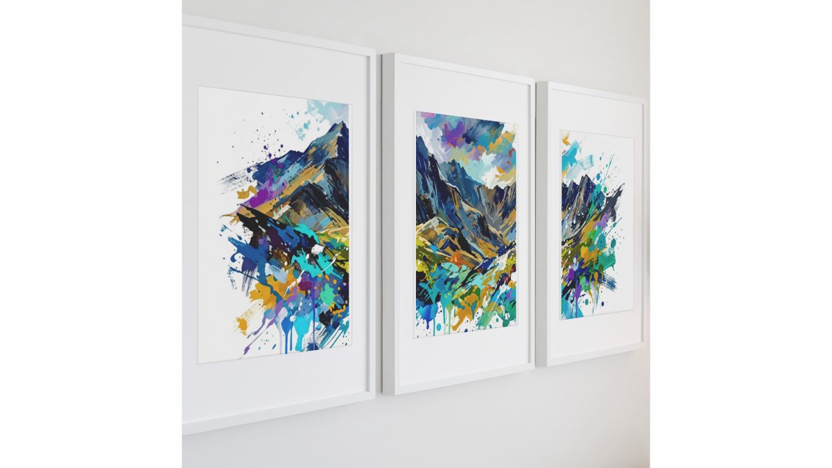 Welsh Landscape Art Print: 5 Best Picks for 2026