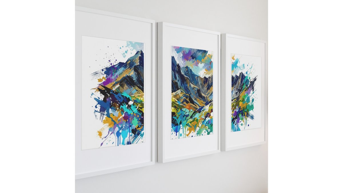 Welsh Landscape Art Print: 5 Best Picks for 2026 - Bella Leaf Studio