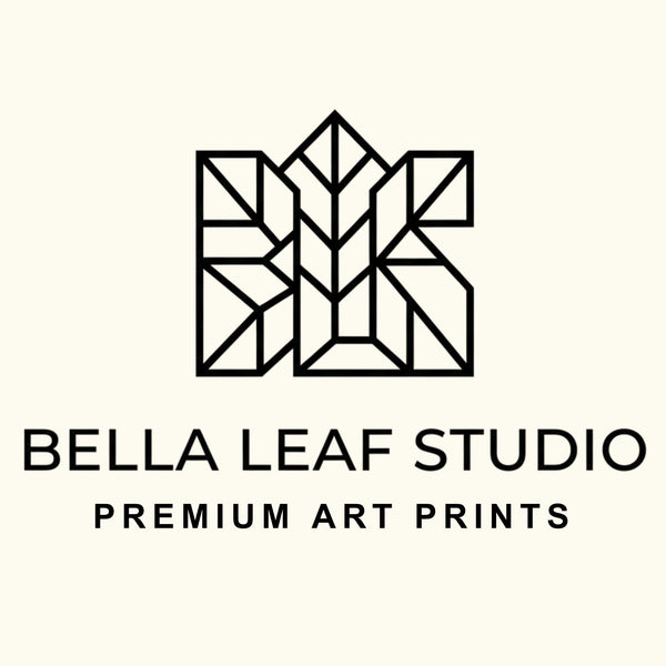 Bella Leaf Studio