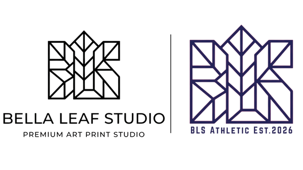 Bella Leaf Studio